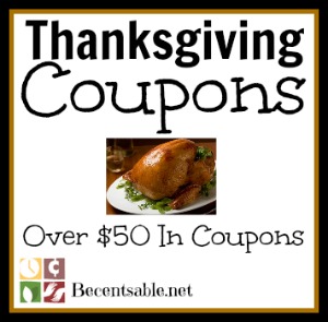 Turkey Coupons