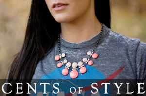 Statement Necklaces