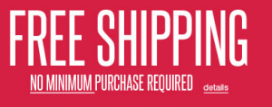 Kohl's Free Shipping