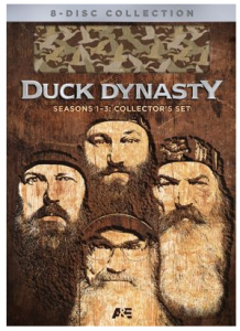 Duck Dynasty Season 1