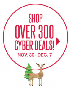 kohl's Cyber Sale