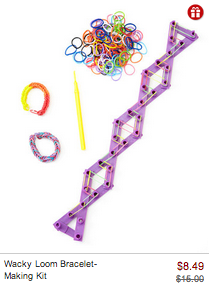 Loom Bands