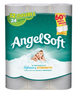 Printable Angel Soft Coupon