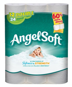 Angel Soft Coupon