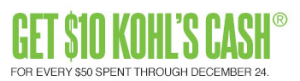 Kohl's