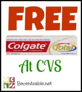 Colgate Coupon