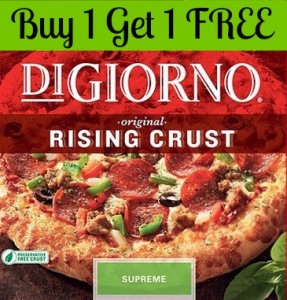 DiGiorno Pizza Coupon