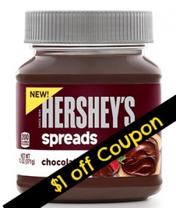 Hershey Coupons