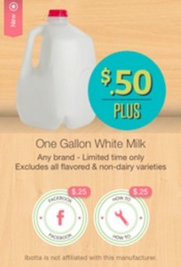 Milk Offer