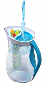 Cool Gear: Filtration Plus Infuser Pitcher