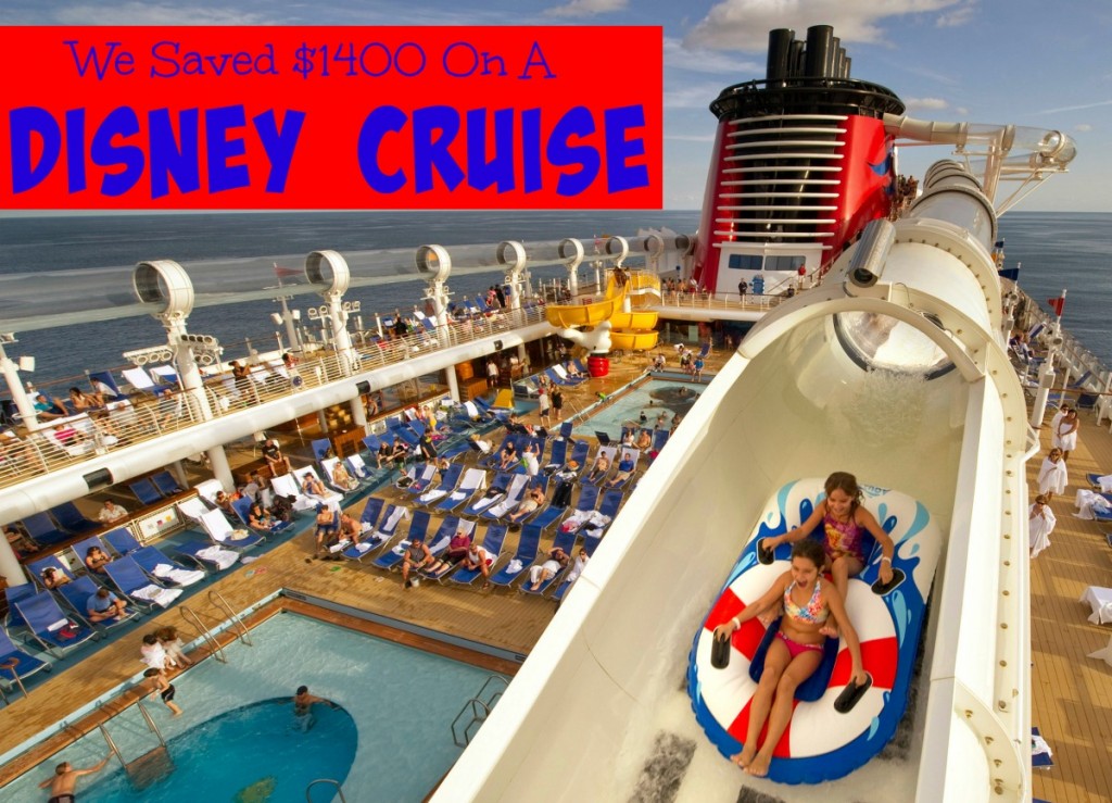 disney cruise line