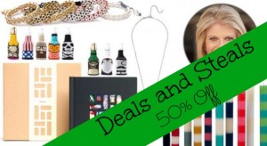 GMA DEALS AND STEALS