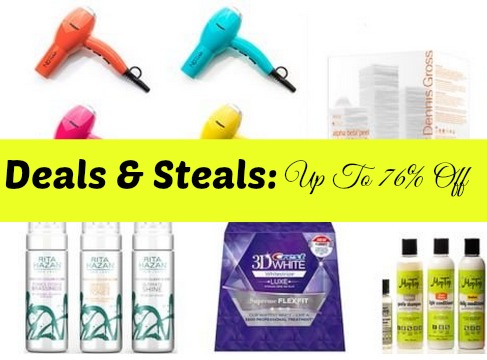 GMA Deals And Steals 1/8/15