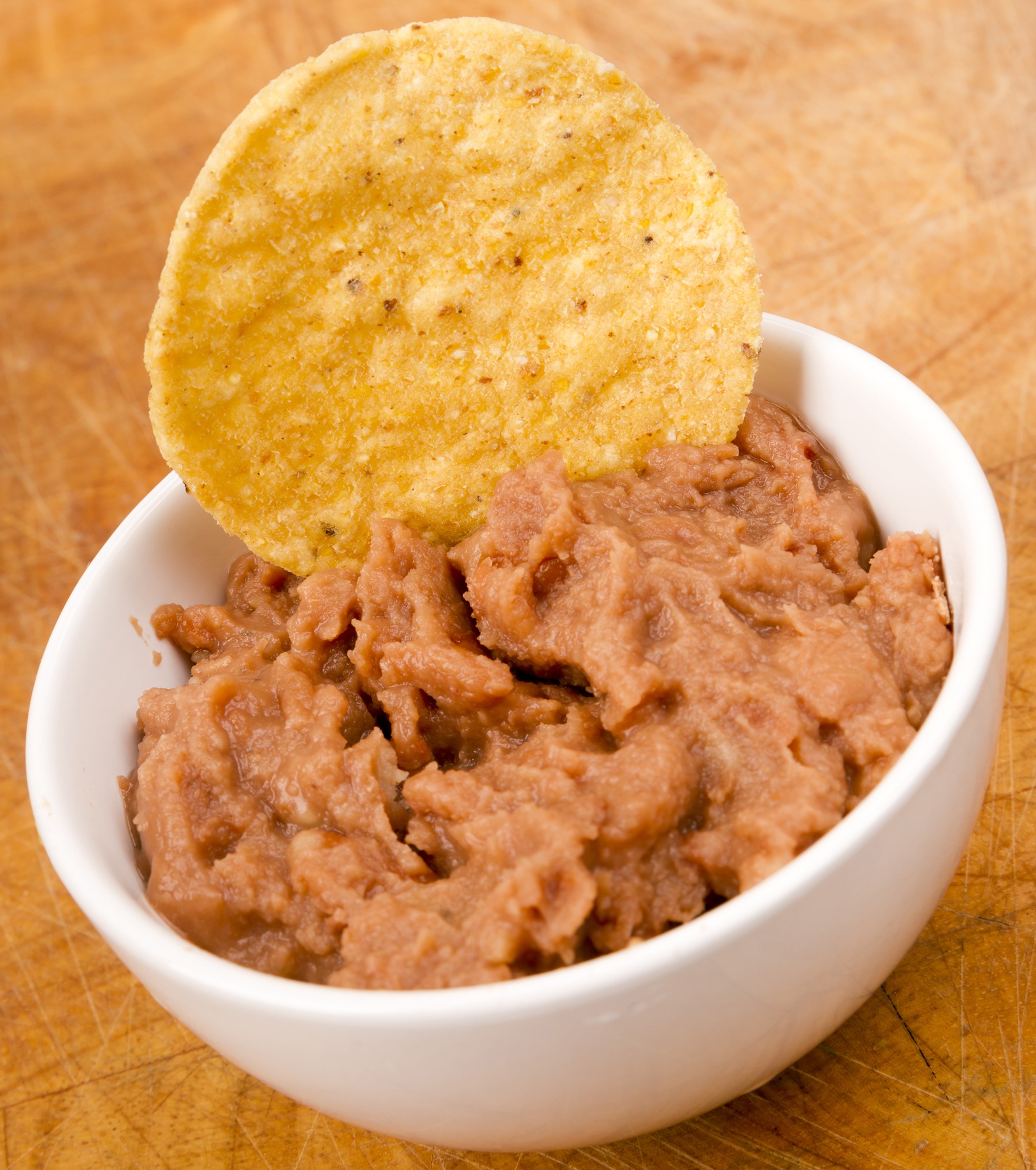 How to make refried beans