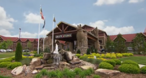 Great Wolf Lodge Promo Code