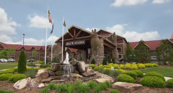 Great Wolf Lodge Coupons, Discounts And Promo Codes