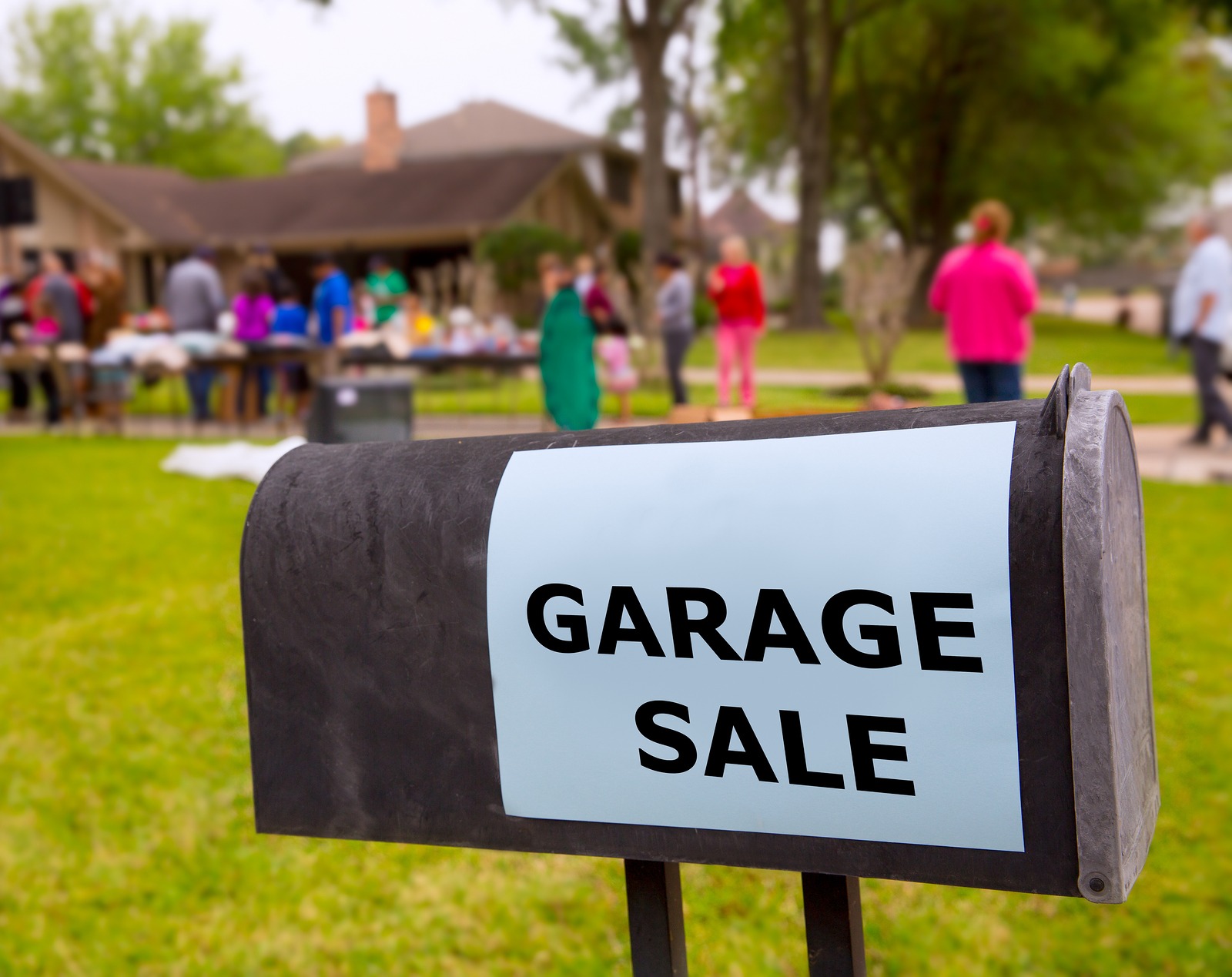 Image result for garage sale picture