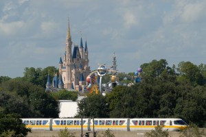 disney world magic kingdom