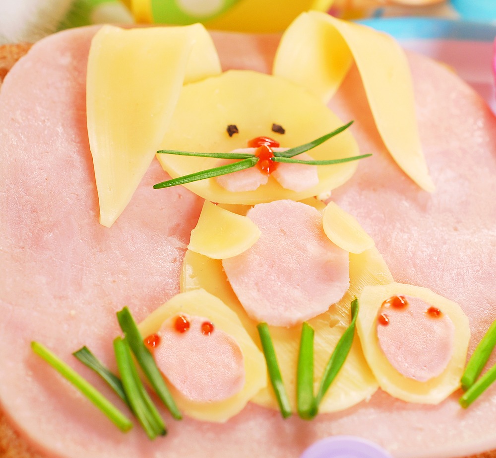 Easy and Delicious Easter Recipes