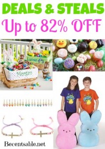 GMA Deals and Steals