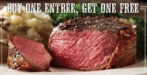 Lone Star Steakhouse Coupon