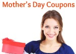 Mother's Day Coupons