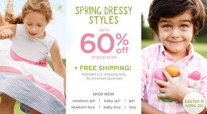 Gymboree.com