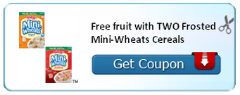 Printable Coupons