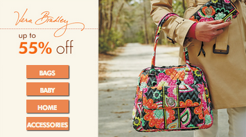 Vera Bradley Discount