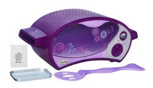 Easy Bake Oven Coupon