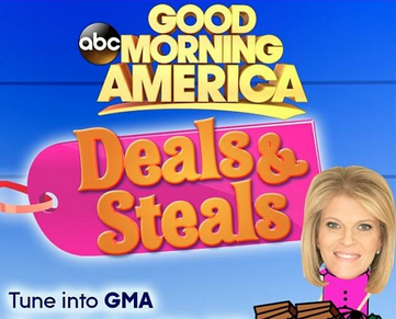 GMA,' Yahoo Deals and Steals: Blenders, Emeril Cookware, Pet