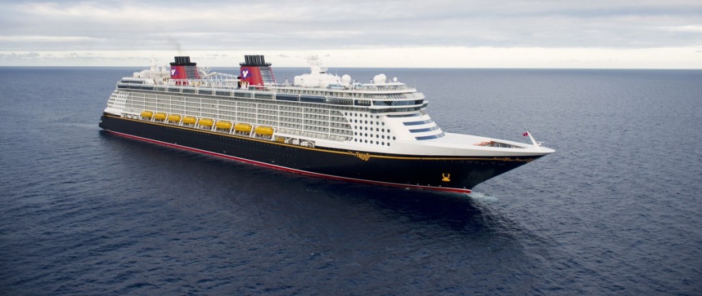 Disney Cruise Line Military Discount