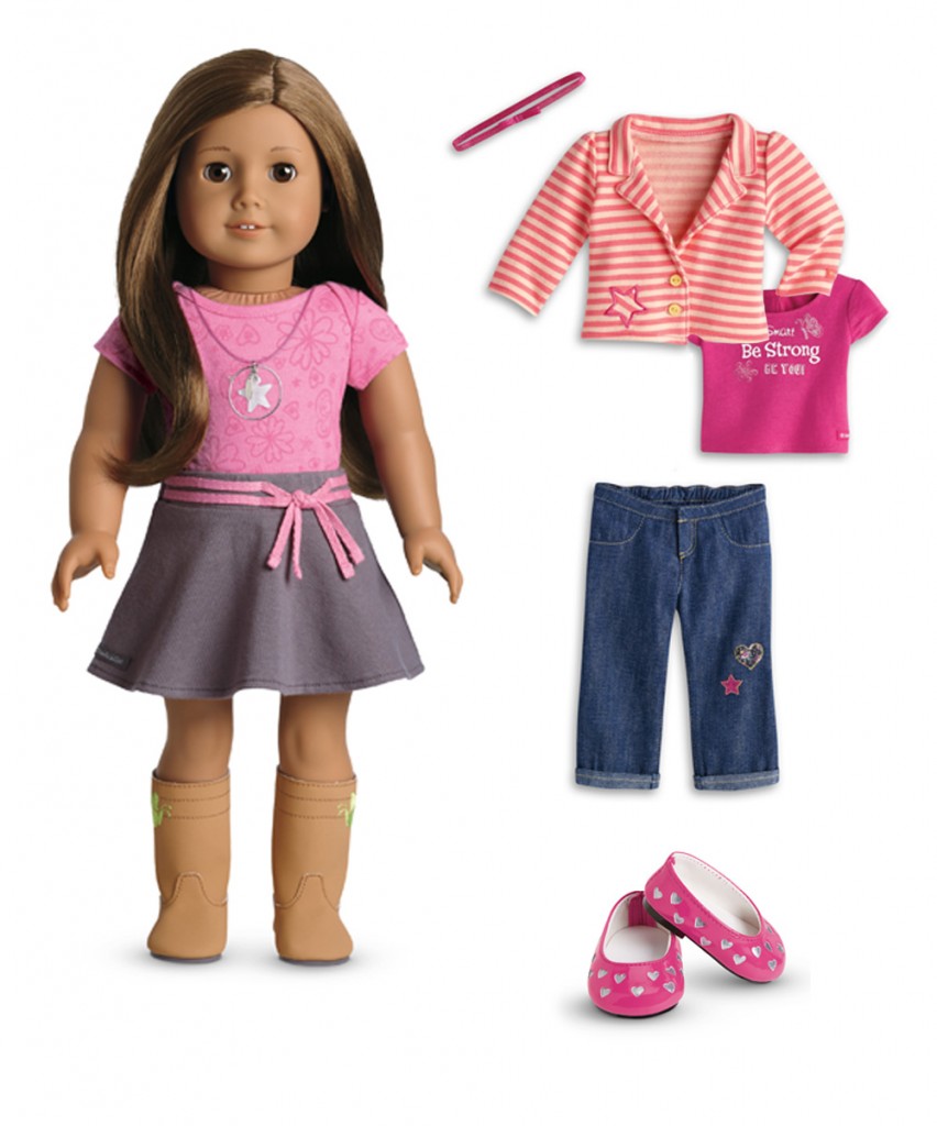 american girl deals