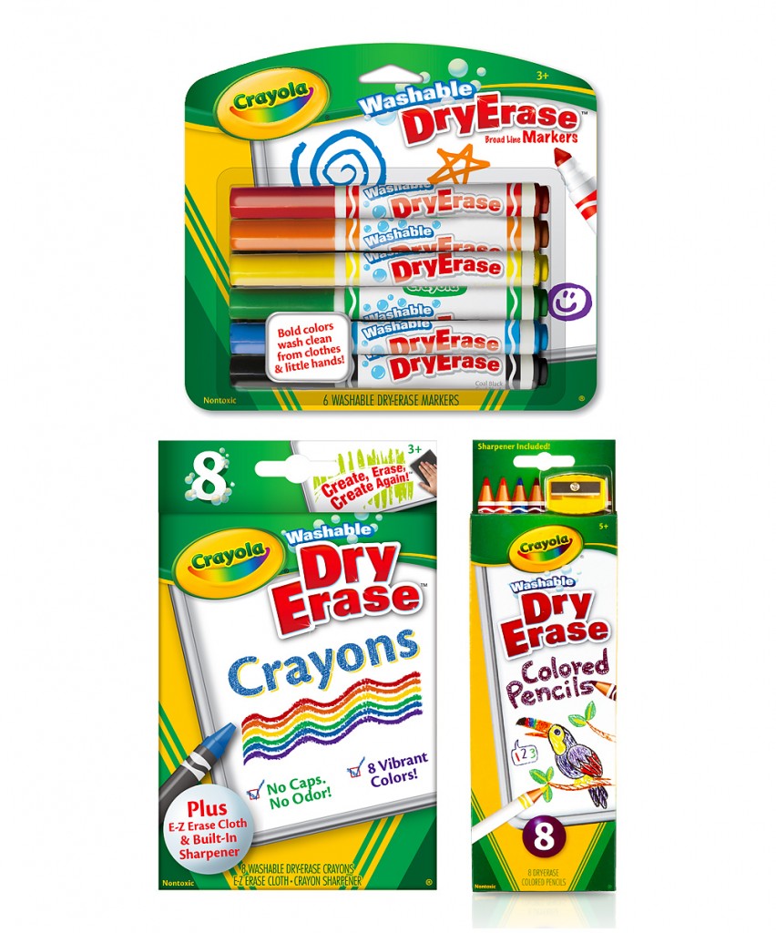 Crayola Sale