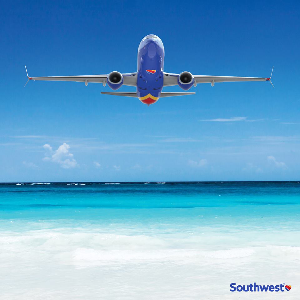 South West Airlines