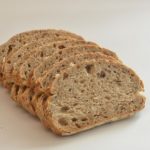 Make It Yourself Monday: Bread
