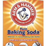 Simple Solutions with Baking Soda