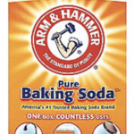 Ways To Use Baking Soda