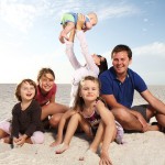 Family Travel Tips