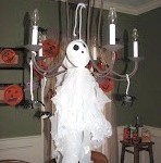 Halloween Decorating on a Budget