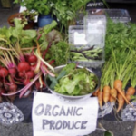 Six Tips to Save on Organic and Healthy Foods