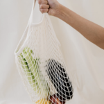 Ditch the Disposables: Plastic Grocery Sacks