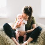 Becoming a SAHM: Financial Worries and Tips for Overcoming Them