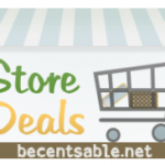 Store Deals: Coupon Matchups