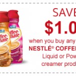 Coffee-Mate Coupons