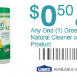 Lowe’s & Home Depot Coupons