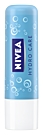 Free Nivea Lip Care