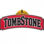 $2 off Tombstone Pizza