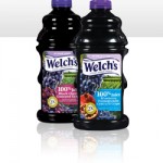 New Coupon-$1 off Welch’s