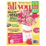 $5 Summer Magazine Sale (Last Day)
